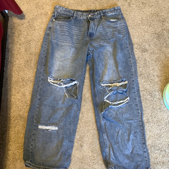 Pretty little things jeans - Picture 1 of 1